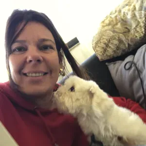Tranquillità, cure e affetto 🐾 a Lucca