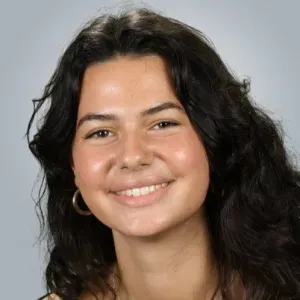 Baby-sitter expérimentée et diplômée du BAFA 