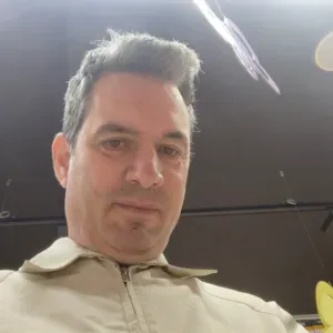 Badante uomo a Roma con esperienza