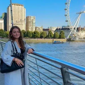 Baby sitter expérimentée Tours 