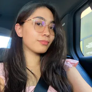 Trusted Babysitter Who Loves What She Does