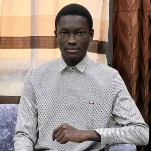 Homme de ménage au Sénégal disponible