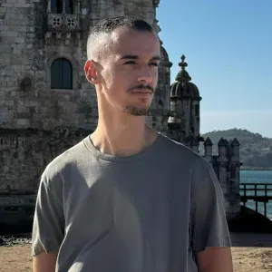 Tutor de idiomas em Lisboa e Regiões🗣️