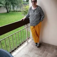 Garde malade dame de compagnie