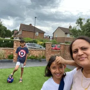 OFSTED REGISTERED IN N13 AREA