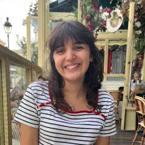 Professeure particulier à Paris et sa Banlieue Ouest 