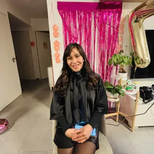 Femme de Chambre-Hotellerie de luxe