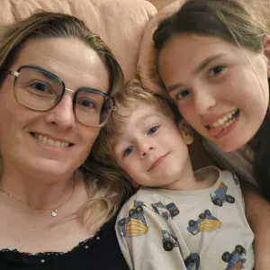 Recherche d'une nounou à domicile