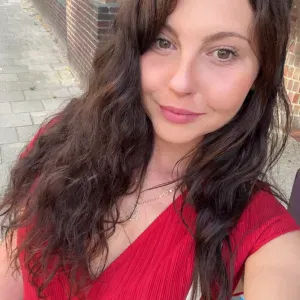 Responsible cleaner in Amsterdam