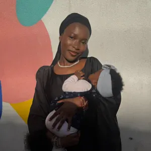 Baby Sitter à votre disposition 