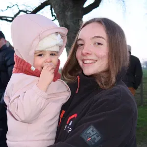 Babysitter expérimentée – Dispo Samedi soir & Dimanche !