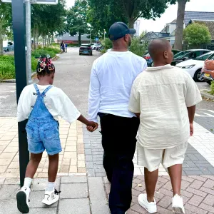 Je recherche une nounou pour mes deux enfants de 7 et 12 ans