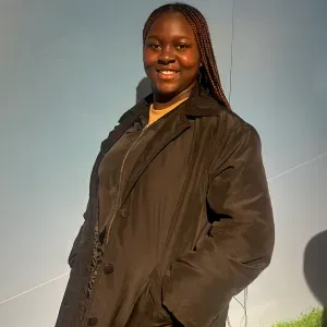 Exceptional worker ready to serve you