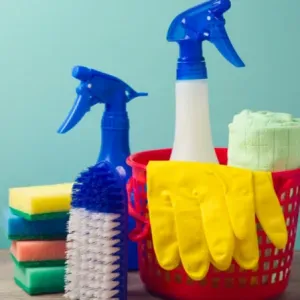 Femme de ménage discrete disponible 