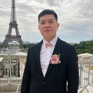 Homme de ménage de confiance à Paris