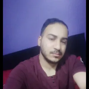 Pet - sitter a Marseille Kamel hadjem