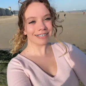 Nouvelle Pet-sitter sur Liège 