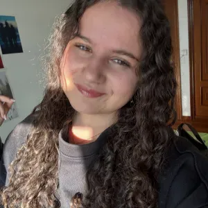 Canguro en Santiago de Compostela!