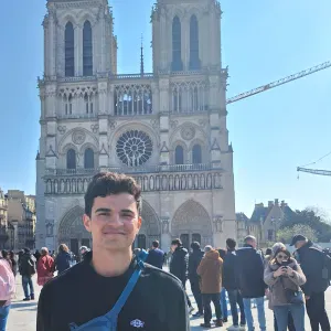 Pet-Sitter autour de Camblanes !