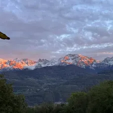 Aide à domicile dans le GRESIVAUDAN 