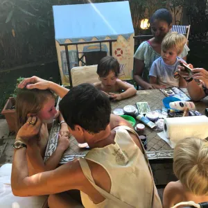 Je propose d'aider vos enfants à faire leurs devoirs