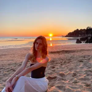 Lycéenne terminale, spécialité mathématiques et pc