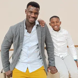 Nous cherchons une crèche ou nounou