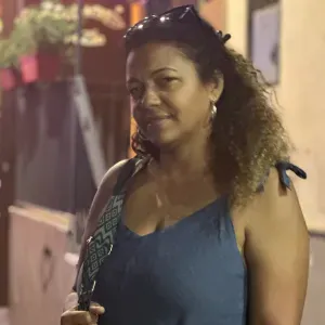 Ciao! Mi chiamo Mileidis, ho 47 anni e vivo a Pozzuoli Porto