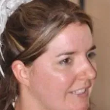 jeune femme dynamique ne sachant pas rester inactive