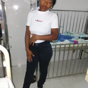 Ednilsa fernades babysitter paredes
