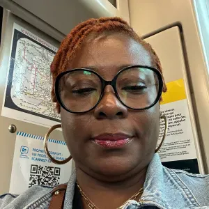 Super nounou expérimenté  près de chez vous 