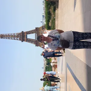 Baby Sitter expérimenté à Lourdes