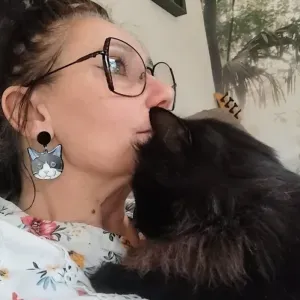 Pet sitter à domicile sur Orléans Sud 