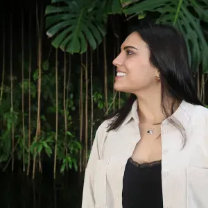 Explicadora e Professora de 1° CEB - Aveiro