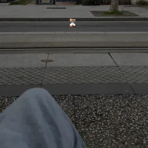 Ado de 16 qui cherche un petit emploi.