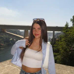 Babysitter zona santa maria da feira 