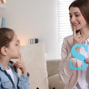 Nounou d'exception (FR/EN) pour fille 9-10 ans