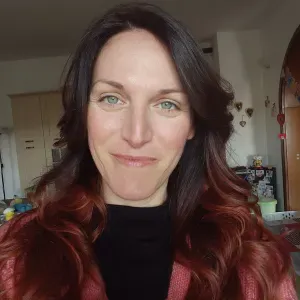 Addetta alle pulizie,amante degli animali 