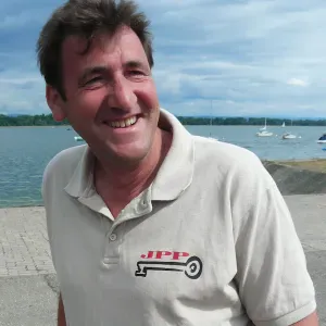 Je cherche une femme 