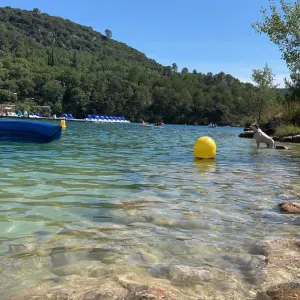 Femme de ménage geomethane manosque 