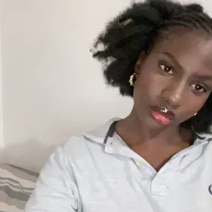 studentessa di scuola superiore 