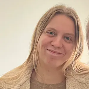 Elise - Baby-Sitter attachante à Colmar 