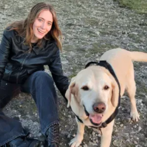 Besoin d'un dogsitter à Paris ?