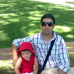 Estou à procura de um cuidador perto de mim