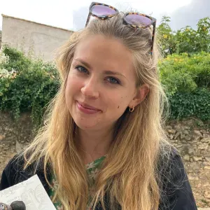 Dispo pour vous aider en MAI! 