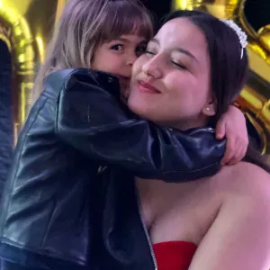 Votre babysitter de confiance 