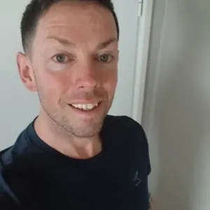 Kind and caring man looking for a job