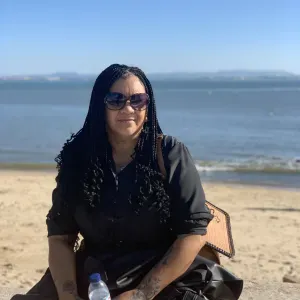 Empregada limpeza/doméstica