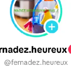  tiktok fernadez.heureux pour votre candidature 