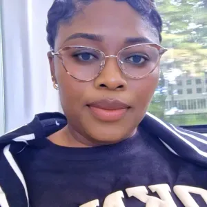 Responsible cleaner in Amsterdam 